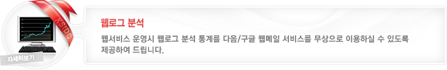 웹로그 분석