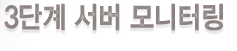 3단계 서버 모니터링
