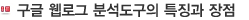 웹인사이드의 특징과 장점